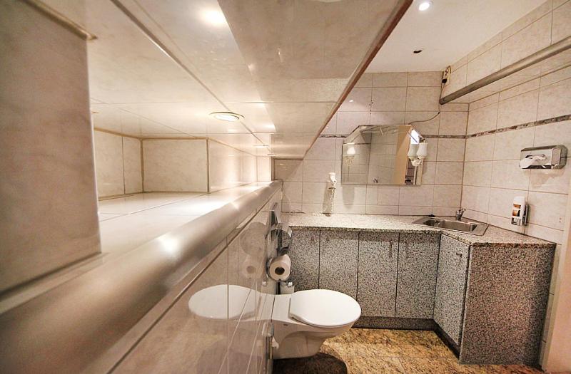 City Pension Storch II Кёльн Номер фото