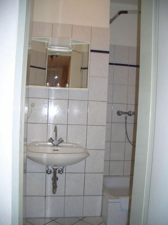 City Pension Storch II Кёльн Экстерьер фото