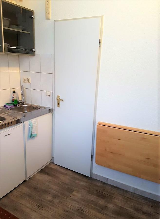 City Pension Storch II Кёльн Экстерьер фото