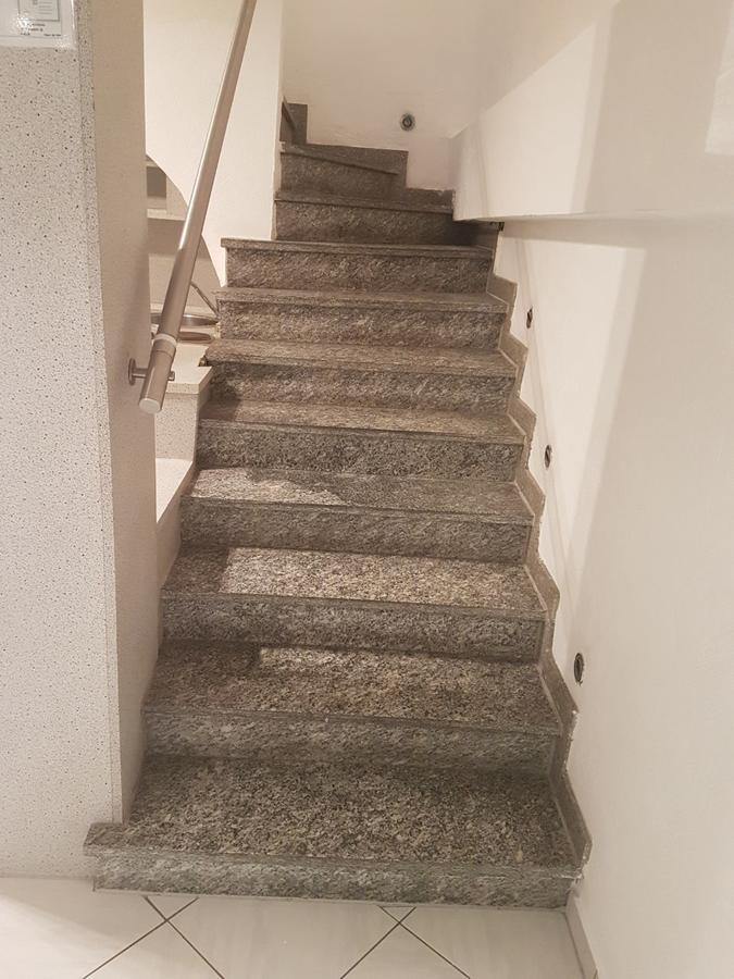 City Pension Storch II Кёльн Экстерьер фото