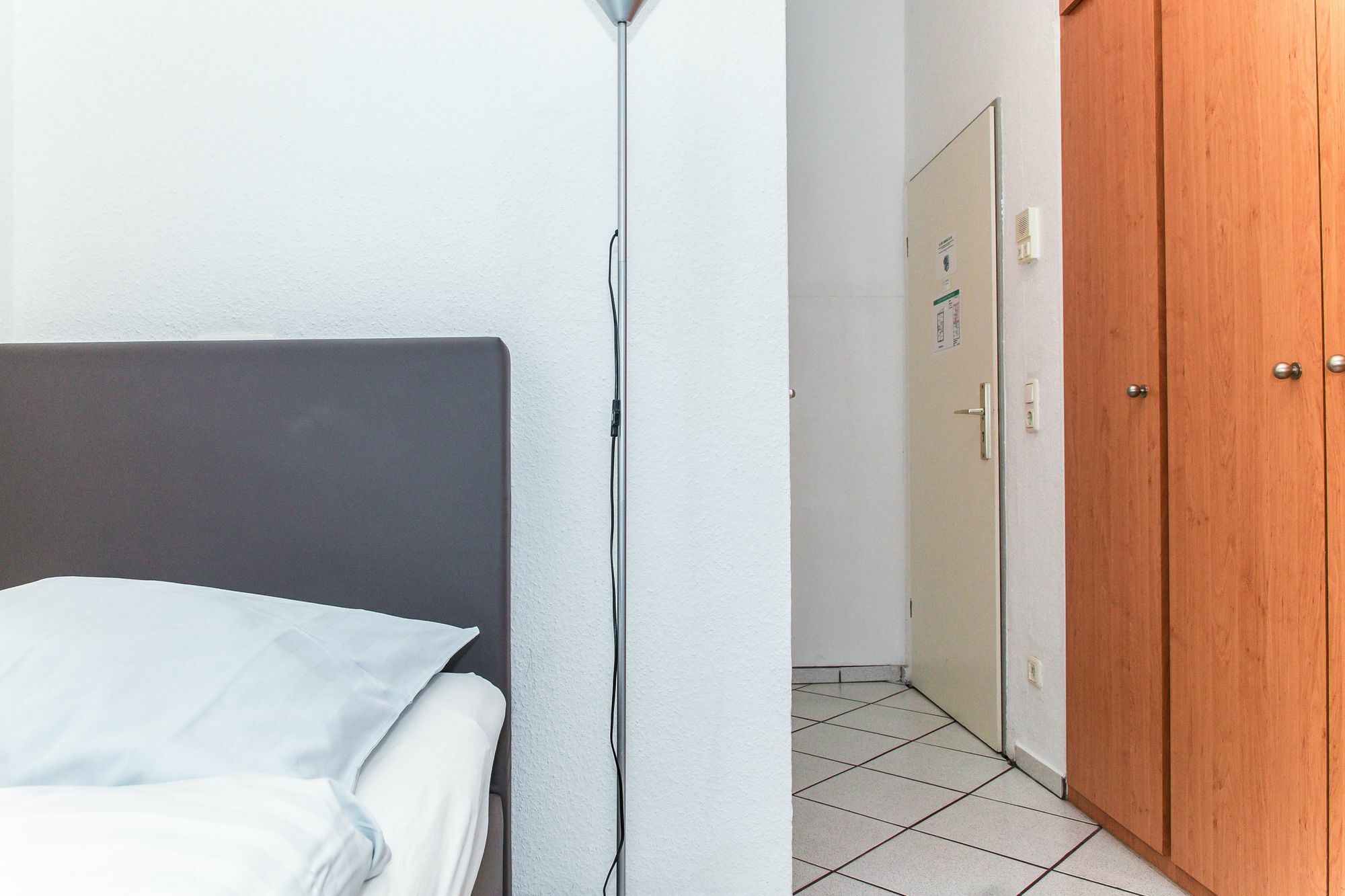 City Pension Storch II Кёльн Экстерьер фото