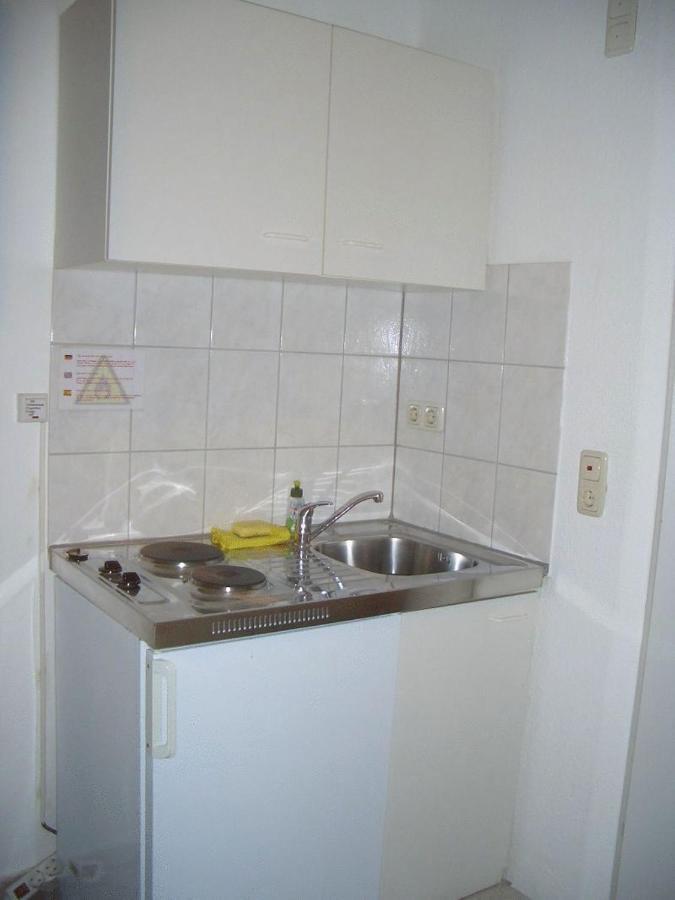 City Pension Storch II Кёльн Экстерьер фото